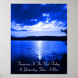 サンセットブルー2 ポスター