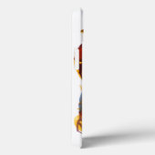 サンセットブル2010 Case-Mate iPhoneケース (裏面 / 右)