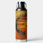 サンセットプラザマリーナ2584 ウォーターボトル (正面)