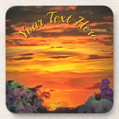 サンセットプラザマリーナ2584 コースター (正面)