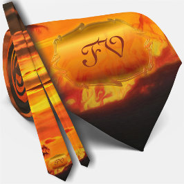 サンセットプラザマリーナ2584 ネクタイ