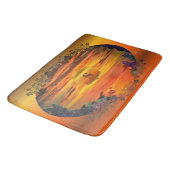 サンセットプラザマリーナ2584 バスマット (アングル)