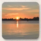 サンセットプラスチックばいせん業者に捕まる コースター (正面)