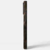 サンセットホースiPhone / iPadケース Case-Mate iPhoneケース (裏面 / 左)