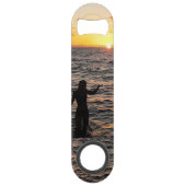 サンセットボトルオープナー スピード栓抜き (裏面)