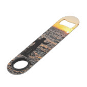 サンセットボトルオープナー スピード栓抜き (裏面アングル)