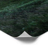 サンセットボート ポスター (角)