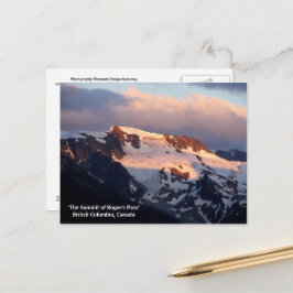 サンセットポストカード ポストカード