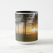 サンセットマグカップ マグカップ (中央)