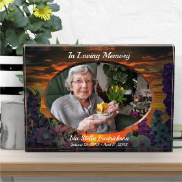 サンセットマリーナ愛するメモリ2584 フォトブロック