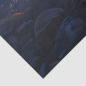 サンセットマーメイドデクページ 薄葉紙 (詳細)