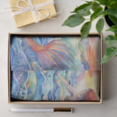 サンセットマーメイド 薄葉紙 (ギフト)