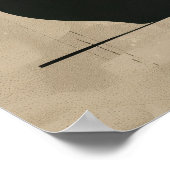 サンセットミューズ ポスター (角)