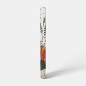 サンセットメドウフォンケース SAMSUNG GALAXYケース (左側面)