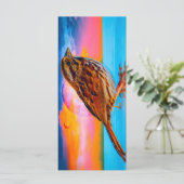 サンセットメロディーブックマーク メニュー (スタンド正面)