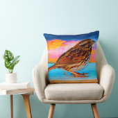 サンセットメロディ クッション (椅子)