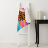 サンセットメロディ シェルパブランケット (インサイチュ)