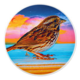 サンセットメロディ セラミックノブ