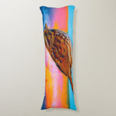 サンセットメロディ ボディピロー (正面縦)