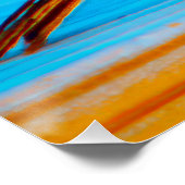 サンセットメロディ ポスター (コーナー)