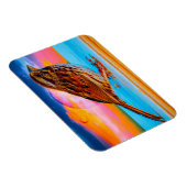 サンセットメロディ マグネット (右側)