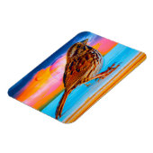 サンセットメロディ マグネット (左側)