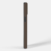 サンセットモミニマルノグラムケース – メイトiPhoneケース Case-Mate iPhoneケース (裏面 / 右)