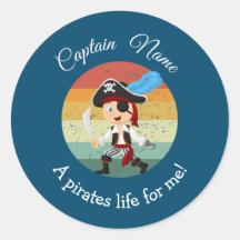 サンセットヤング羽根少年パーティー海賊団