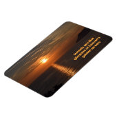 サンセットライクオブサンズゴールデン通り マグネット (左側)