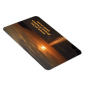 サンセットライクオブサンズゴールデン通り マグネット (右側)