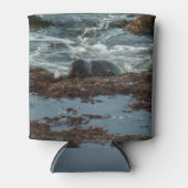 サンセットライトハーバーシールIアットサンディエゴ 缶クーラー (正面)