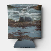 サンセットライトハーバーシールIアットサンディエゴ 缶クーラー (裏面)