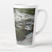 サンセットライトハーバーシールIIアットサンディエゴ カフェラテマグ (右)