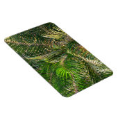 サンセットライトパームフロントトロピカル マグネット (右側)