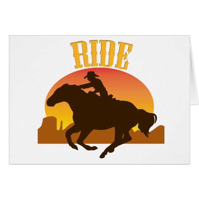 サンセットライド (正面横)