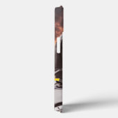 サンセットライド Case-Mate iPhoneケース (裏面 / 右)