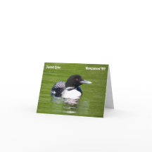 サンセットレイクルーンフォールド空白のカード