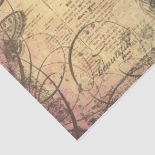 サンセットレディースデコップページ 薄葉紙 (詳細)