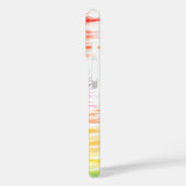 サンセットレディiPhoneケース Case-Mate iPhoneケース (裏面 / 左)