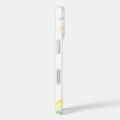 サンセットレディiPhoneケース Case-Mate iPhoneケース (裏面 / 右)