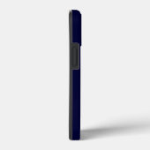 サンセットロックハンマーカスタム文字 Case-Mate iPhoneケース (裏面 / 右)