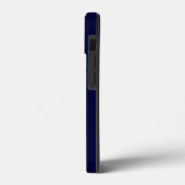 サンセットロックハンマーカスタム文字 Case-Mate iPhoneケース (裏面 / 左)