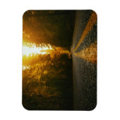 サンセットロード マグネット (縦)