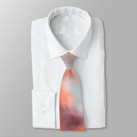 サンセットワン ネクタイ (タイ)