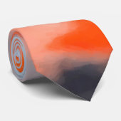 サンセットワン ネクタイ (ロール)