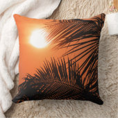 サンセットヴィベ クッション (ブランケット)