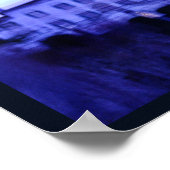 サンセットヴィラ ポスター (角)