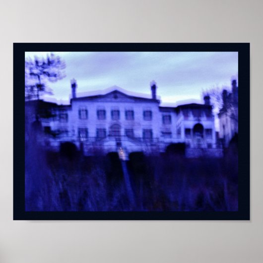 サンセットヴィラ ポスター (正面)