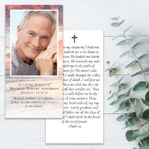 サンセット写真記念ブックマーク