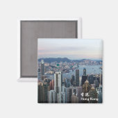 サンセット前マグネット マグネット (正面/裏面)